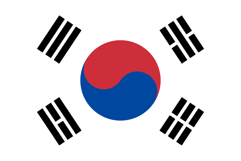 한국어 (Korean)